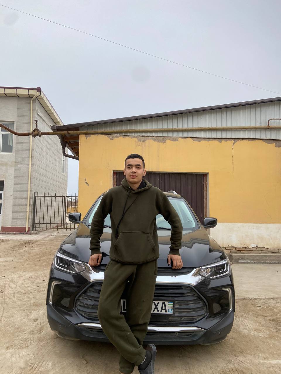 User Avatar 2